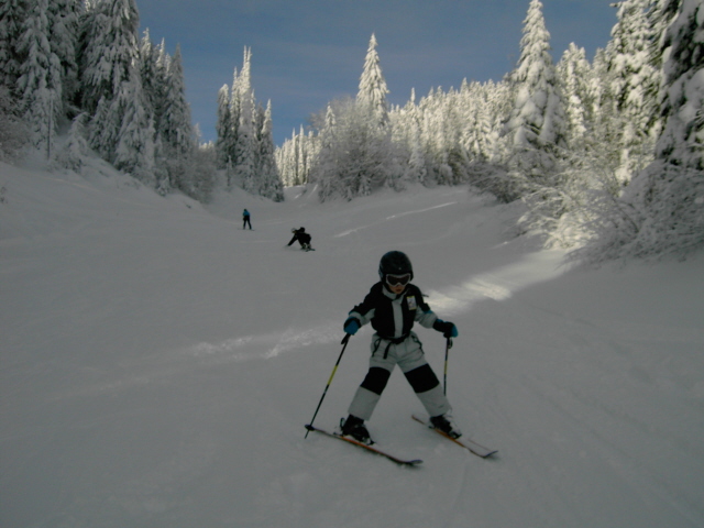 Ski